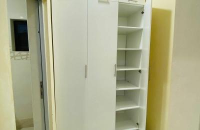 ARRENDA-SE: Moradia T2 de Sonho em Magawanine | Completa e Segura